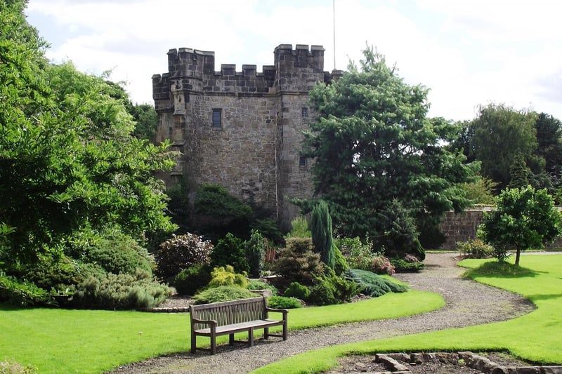 This gorgeous Lancashire village is about 50 minutes from Manchester in the car, and it is home to a historic abbey set in beautiful grounds. There is also a lovely high street with nice independent shops and eateries.