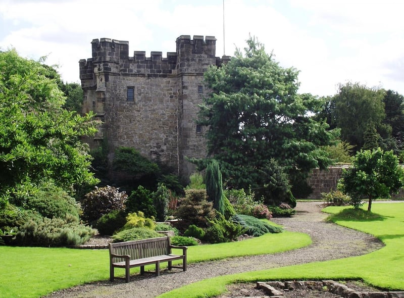 This gorgeous Lancashire village is about 50 minutes from Manchester in the car, and it is home to a historic abbey set in beautiful grounds. There is also a lovely high street with nice independent shops and eateries.