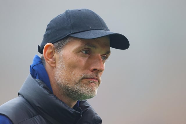 Since taking over at Stamford Bridge in January, Tuchel has guided Chelsea to a Champions League trophy and made the Blues contenders for the 2021/2022 Premier League title.