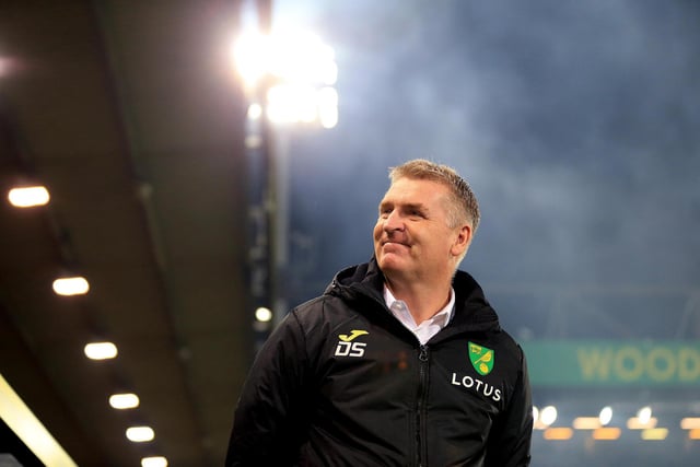 The omens were good when Smith lead Norwich to just their second win of the season in his first game in charge. The Southampton victory remains Smith's sole win at the helm at Carrow Road, though, and there is a lot of work for him to do if he is to transform the circumstances he has inherited.