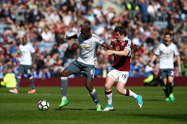 April 23rd, 2017: "It's not easy to win here and it's even harder to be in control," said Jose Mourinho, after United secured their first league win at Turf Moor in 41 years. First half goals from Anthony Martial and Wayne Rooney inflicted the damage.