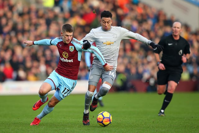 January 20th, 2018: This wasn't one for the purists as Manchester United ground out a 1-0 win at Turf Moor. Anthony Martial's finish in the 54th minute was the difference as Burnley's run without a win in the Premier League stretched to seven games.