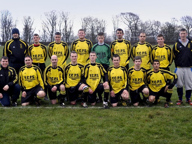 Do you know the team or any of the players in this photo?