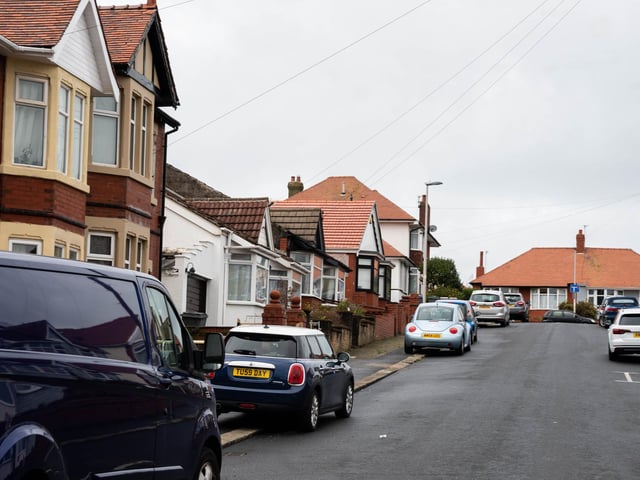 Norbreck & Bispham recorded a rate of 747.0 in the seven days to December 23, which an increase of 156.5% on the previous week.