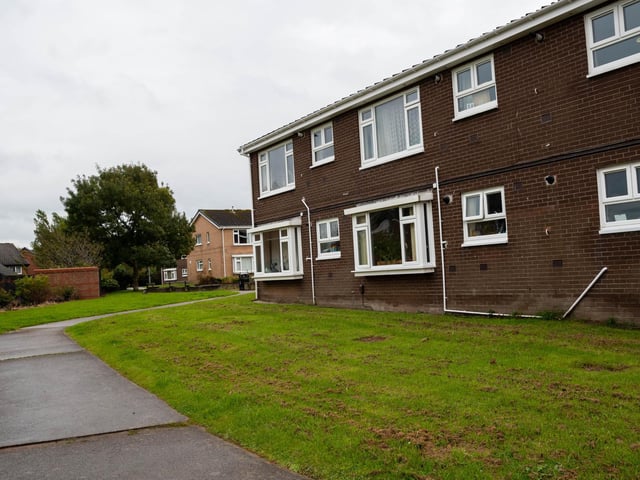 Churchtown recorded a rate of 643.1 in the seven days to December 23, which an increase of 104.0% on the previous week.