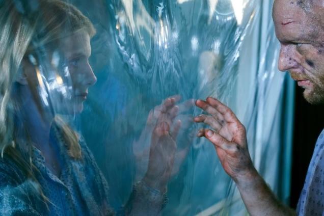 Inglorious Basterds star Mélanie Laurent takes the lead role in Oxygen, a claustrophobic survival movie that comes in at 88% on Rotten Tomatoes.
Photo: Shanna Besson/Netflix