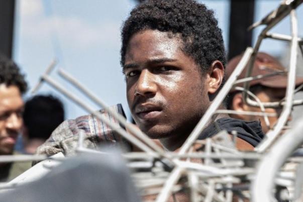 7 Prisoners is the highest rated series released by Netflix this year, with a near perfect 98% on Rotten Tomatoes. Th film blends sharp storytelling with a searing social conscience.

Photo: Netflix