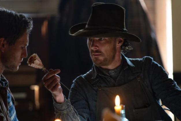 British actor Benedict Cumberbach takes on the role of rancher Phil Burbank - a man who inspires fear and awe in those around him. Rotten Tomatoes ranks this at an impressive 95%.

Photo: KIRSTY GRIFFIN/NETFLIX