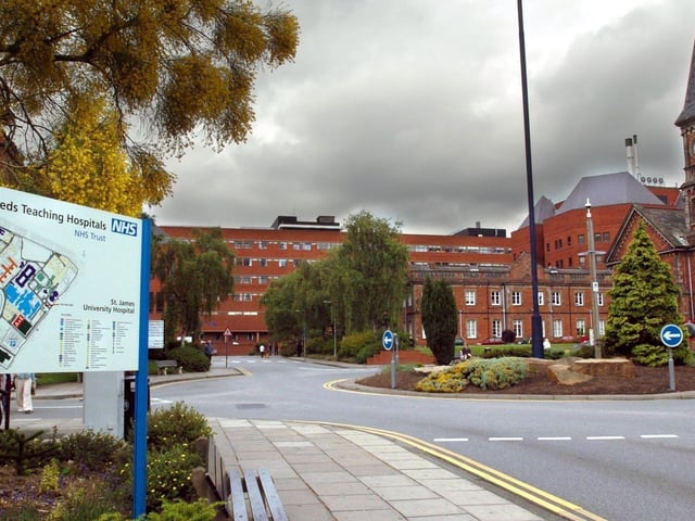 Lincoln Green & St James recorded an infection rate of 678.8. That’s up 182.6% from the previous week, when the rate was 240.2.