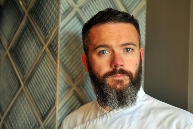 Leeds chef Matt Healy opened his new Leeds restaurant The Forde last month, promising to bring ‘Michelin-star service’ to Horsforth. Offering brunch, coffee, Yorkshire Charcuterie, local cheese, small plates and fine wines, the restaurant is open from 8am to 4pm.