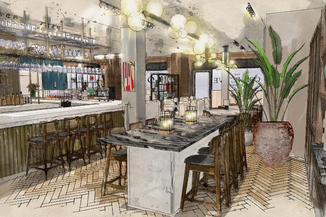 This new interiors shop and cafe concept has opened in Leeds city centre, blurring the lines between home and hospitality. Almost everything is for sale, from the table you’re eating at, the sofa you’re sitting on and even the coffee cup you’re drinking from.