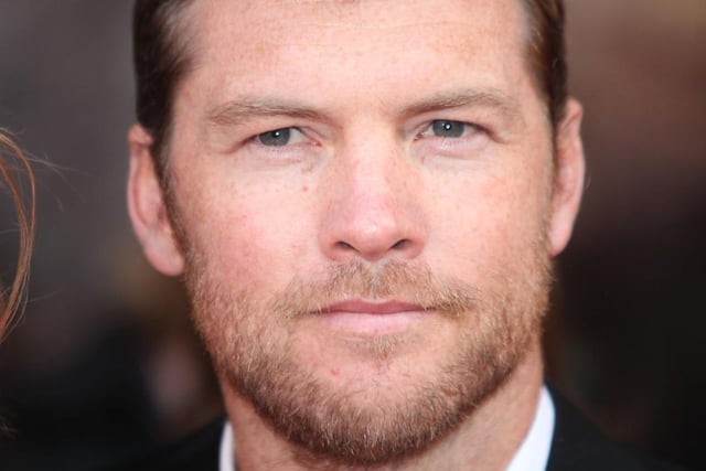 The high-octane Hollywood thriller, The Hunter's Prayer, follows an assassin as he helps a young woman avenge the death of her family. Filming began in Yorkshire, shooting at Leeds locations including The Great Hall at Leeds University. Pictured is Sam Worthington, who stars as assassin Lucas