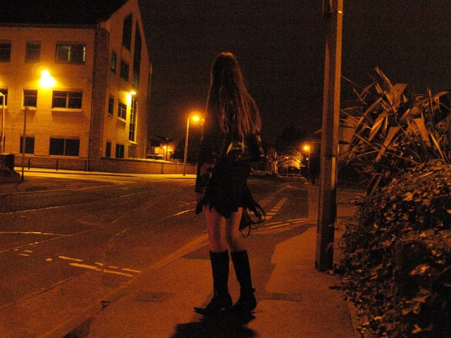 The BBC Three documentary Sex, Drugs & Murder: Life in the Red Light Zone centred around sex workers working in the former managed zone in Holbeck, which has now been discontinued. It was criticised by the English Collection of Prostitutes for only showing 'darker' areas of the industry such as drug addiction.