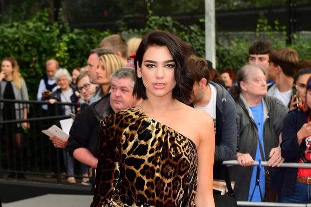 Dua Lipa's performance at the First Direct Arena, which has been rescheduled three times, will now run on April 18. Her Future Nostalgia Tour will see her perform hits from her chart-topping second album.