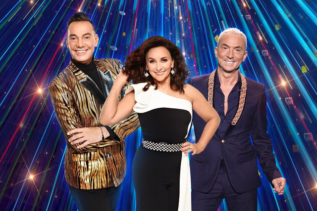 2022 will see the return of the magnificent Strictly Come Dancing Live Arena Tour. A host of the celebs and professional dancers from the BBC One TV series will waltz around the country, performing at Leeds First Direct Arena on January 25 and January 26.