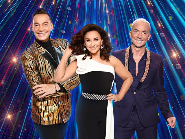 2022 will see the return of the magnificent Strictly Come Dancing Live Arena Tour. A host of the celebs and professional dancers from the BBC One TV series will waltz around the country, performing at Leeds First Direct Arena on January 25 and January 26.