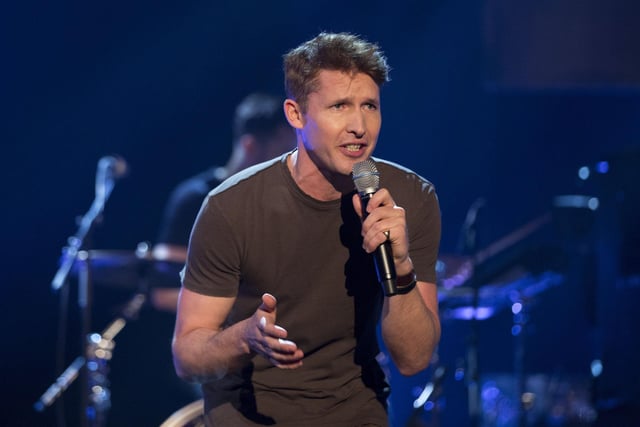 Following the release of his greatest hits album, The Stars Beneath My Feet (2004-2021), James Blunt's reschedule tour will see will him celebrate songs spanning a stellar 17-year career that has spawned over 23 million album sales, a global smash hit with ‘You’re Beautiful’, two Brit Awards and two Ivor Novello Awards, as well as receiving five Grammy Award nominations.