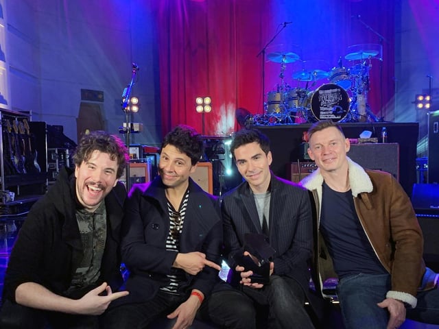 Stereophonics have announced a date at the Arena in support of their new album ‘Oochya!’ following previous album ‘Kind’, which went to Number One in the UK album charts in 2019. The release of ‘Oochya!’ will see the Welsh rockers return to the road for what’s sure to be another eagerly anticipated sold out UK Arena tour.