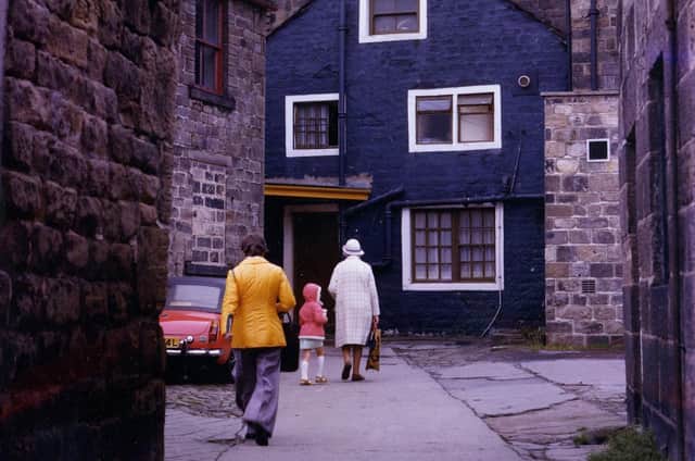 Enjoy these photo memories of Otley in the 1970s. PIC: Leeds Libraries, www.leodis.net
