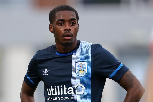 Reece Brown (Huddersfield Town) - Having joined the Terriers in the summer of 2019, Brown has made just one appearance for the club. He spent last season on loan at Peterborough United.