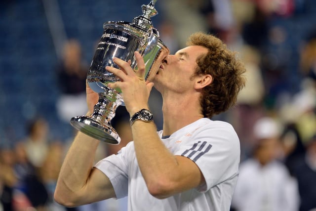 After an incredible, topsy turvy encounter which finished after 3am UK time, Murray won his first major title by beating Djokovic in New York.