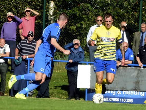 An exciting early season win for Boness at Newtongrange Star bode well for the season ahead.