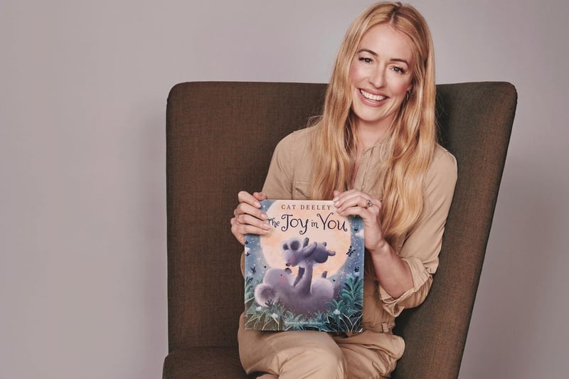 Presenter and actress Cat Deeley attended the Grove Vale Primary School 
and Q3 Academy in Great Barr and grew up in the area. 