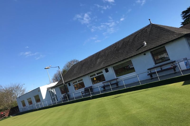 Windygates Bowling Club is ready for a new season