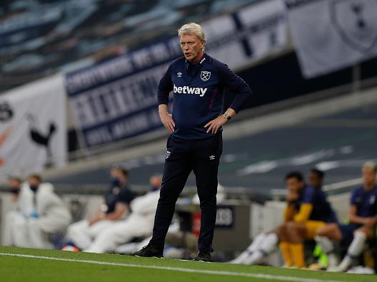 If only...Lawro has the relegation candidates in a comfortable ninth spot