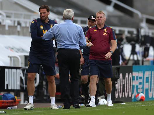 Another if only...Villa are tipped for the drop but Lawro has them 12th
