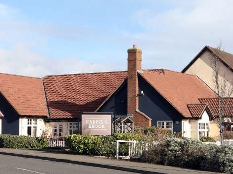 The Harper's on Oakley Vale say they'll open on July 4, 'all being well'.