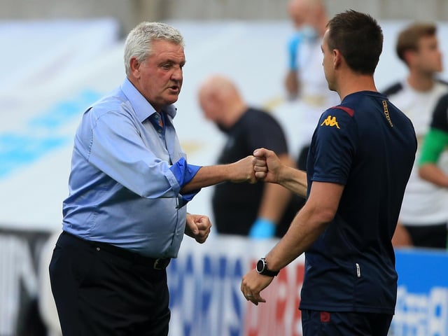 Newcastle boss Steve Bruce has opened up about the delays to the club's 300million takeover. We need the people who are making the decisions to make that decision. We need them to make it. And be quick about it." (Sunday Express)