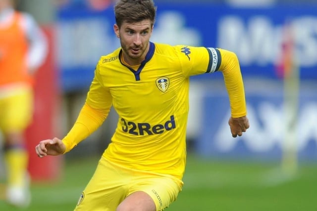 LUKE MURPHY: A midfielder out of contract at Bolton who has been of interest to Darren Ferguson in the past. Ex-Crewe and Leeds United so decent pedigree. Posh interest 6/10.