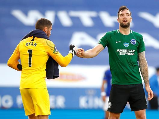 Will likely be needed against United if Webster doesn't recover