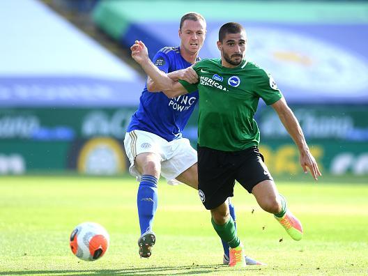 Missed his penalty against Leicester will hope to hit back against United