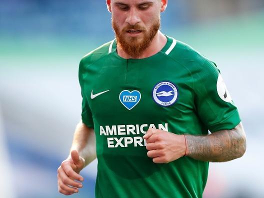 Full debut against Leicester and would to impress against United. Fit.