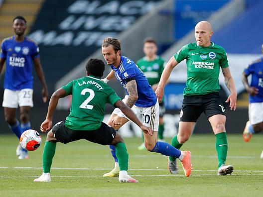 Aussie midfielder is fit and firing