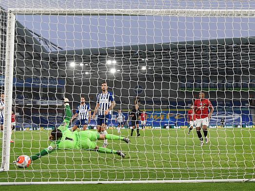 Ryan couldn't really be faulted with the goals. Keeper and defence were up against it from the start