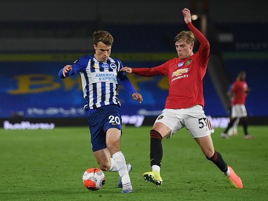 No chance to make an impression having replaced Connolly on 87