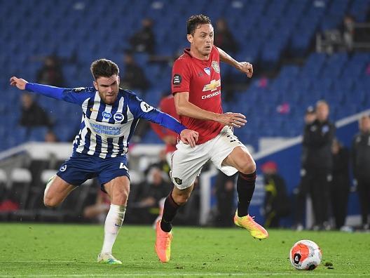 Worked hard as always but very little in the way of service. Forced a great save from de Gea with a sharp second half effort that was heading into the top corner