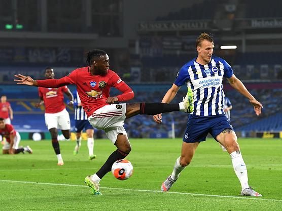 A top level display from the young right back. Strong in defence and attacked well. Set-up Greenwood for the opener