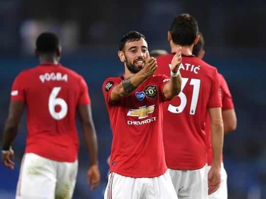Brilliant display from the playmaker. Clever movement and two nice goals to show for his work