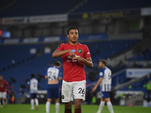 An excellent goal and an assist. First time I've seen him play live and very impressed.