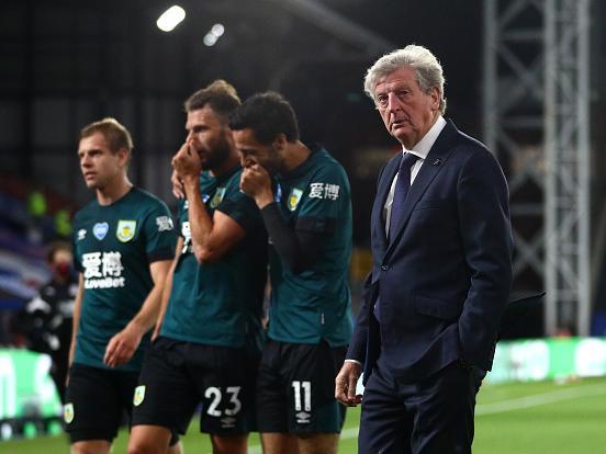 Another solid season for Roy's boys. They are 200/1 for a top six