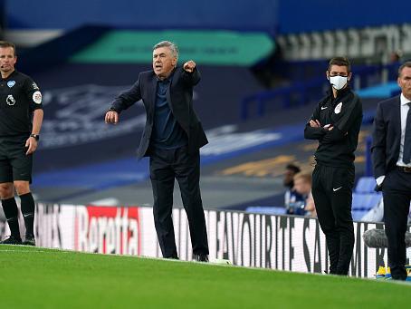 Carlo's team are 16/1 for a top six