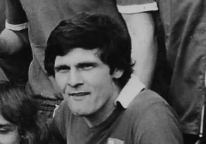 FREDDIE HILL: Inducted: 20/02/2010. Midfield maestro from the 1973-74 Fourth Division title-winning side.