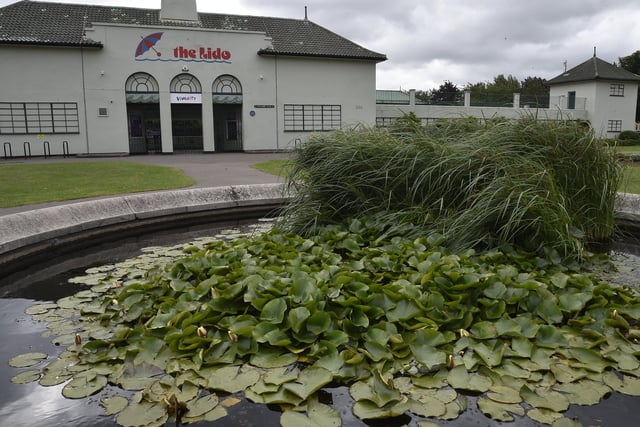 The Lido is likely to remain closed - but a shorter season has not yet been ruled out