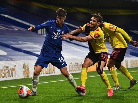 Thrashed by Chelsea but still in with a chance of survival. They are 7/4 to drop.