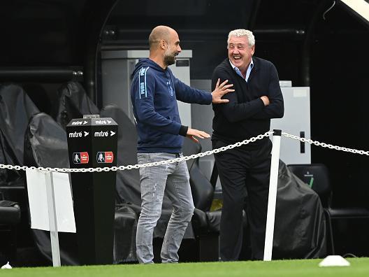 God work from Steve Bruce. Newcastle are 8/1 for a top 10