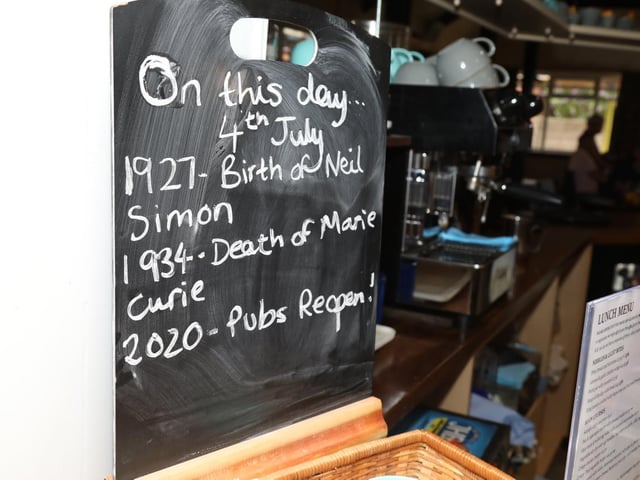 On this day...